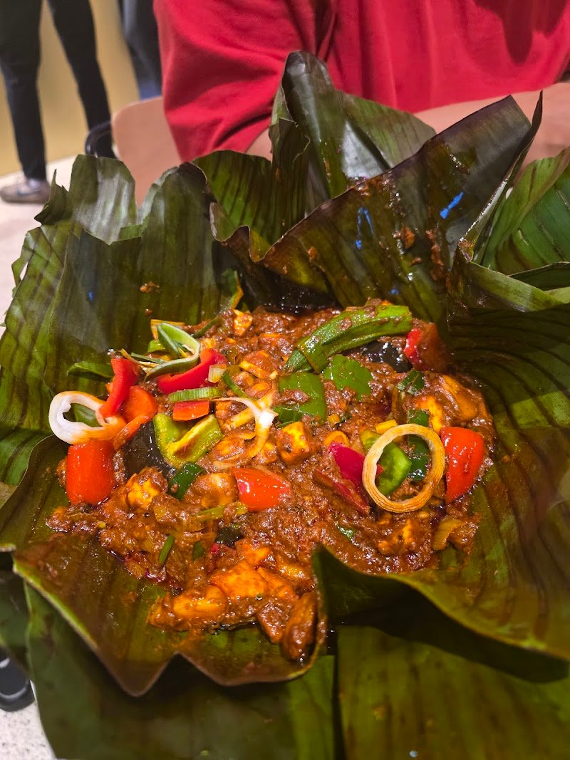 Villas Restaurant & Bar photo 10