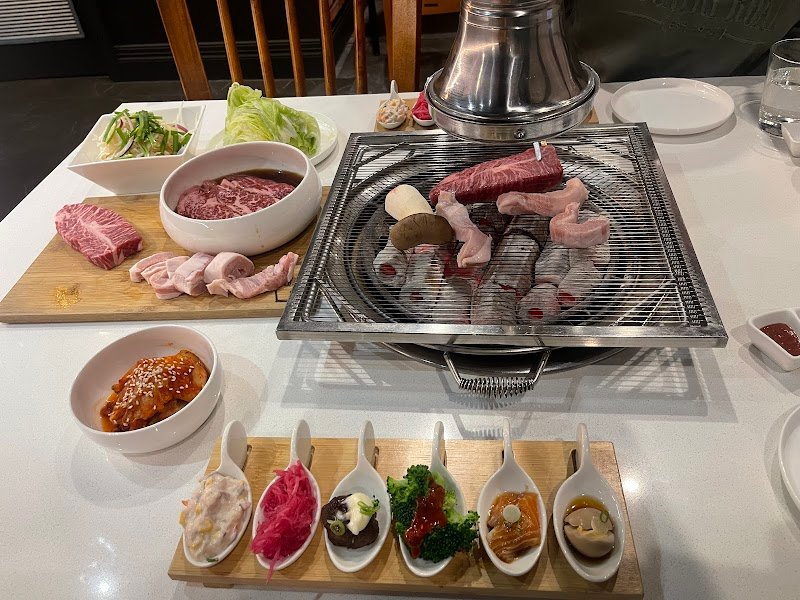 The Tasty Hill photo 3