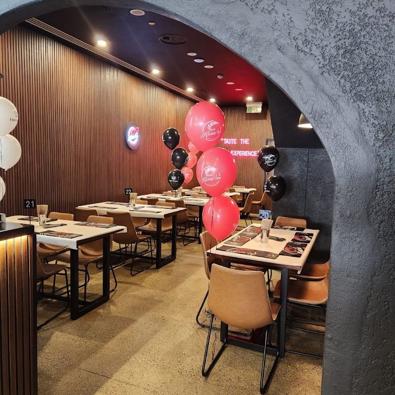 Kickin'Inn Crows Nest