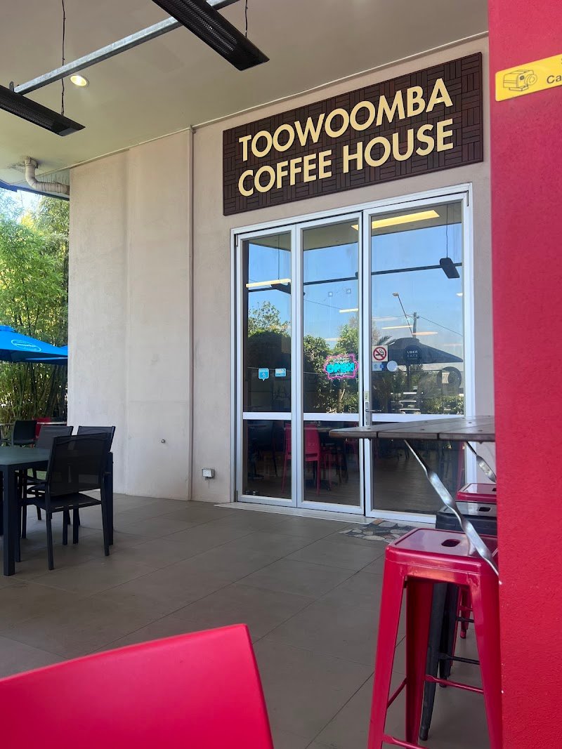 Toowoomba Coffee House photo 5