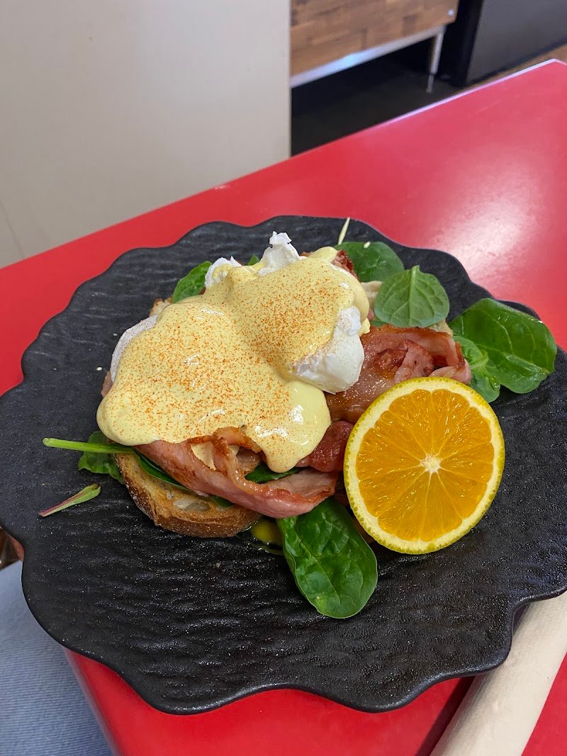 Toowoomba Coffee House photo 10