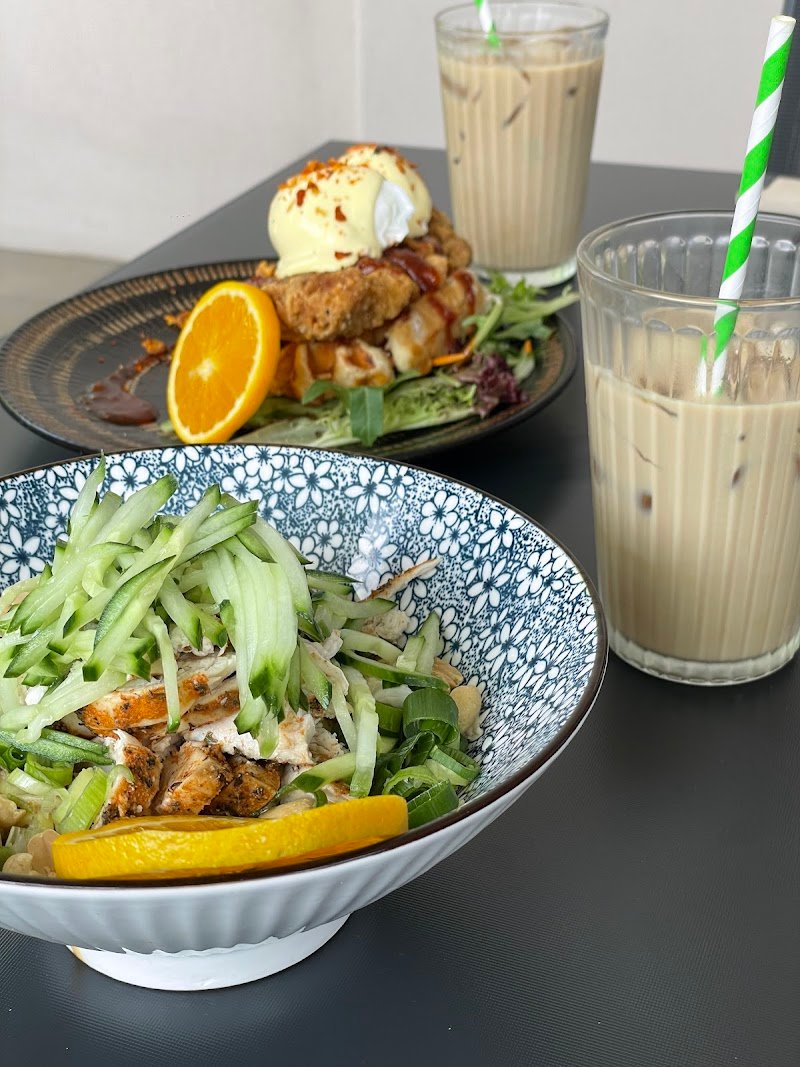 Toowoomba Coffee House photo 3