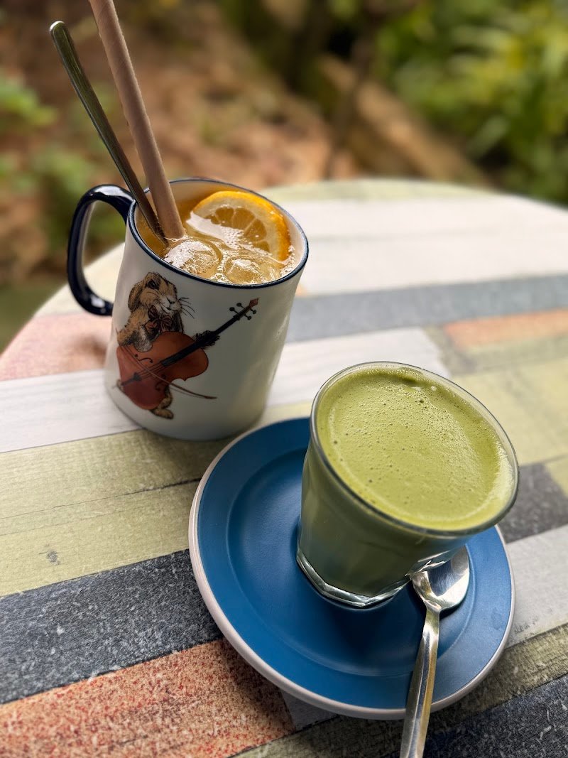 Toowoomba Coffee House photo 4