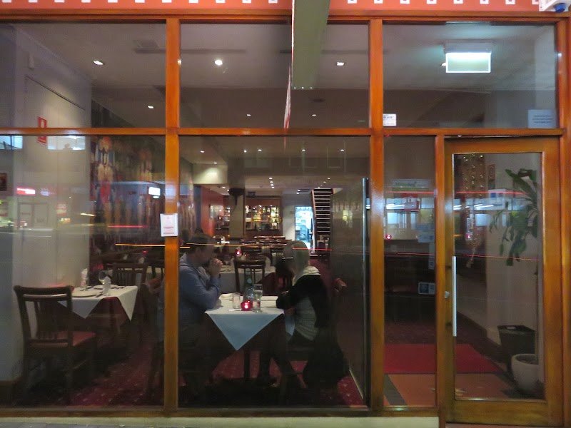 Malabar Indian Restaurant