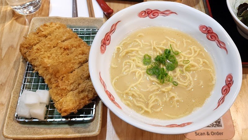 Tonkatsu photo 5