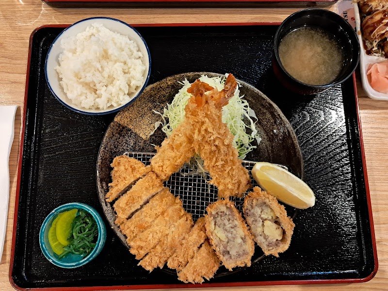 Tonkatsu photo 3