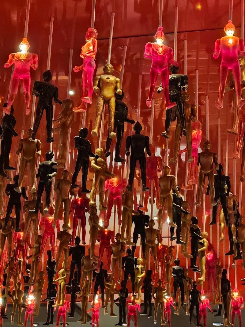 Harajuku Gyoza Albert Lane photo 8