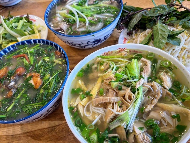 Phở Hương (Authentic Phở Hà Nội) photo 3