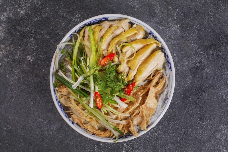 Phở Hương (Authentic Phở Hà Nội) photo 6