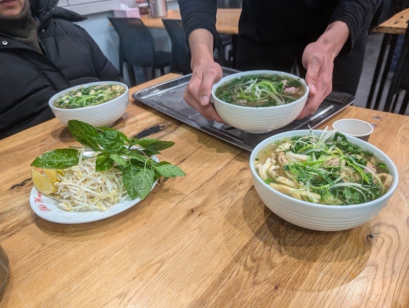 Phở Hương (Authentic Phở Hà Nội) photo 10