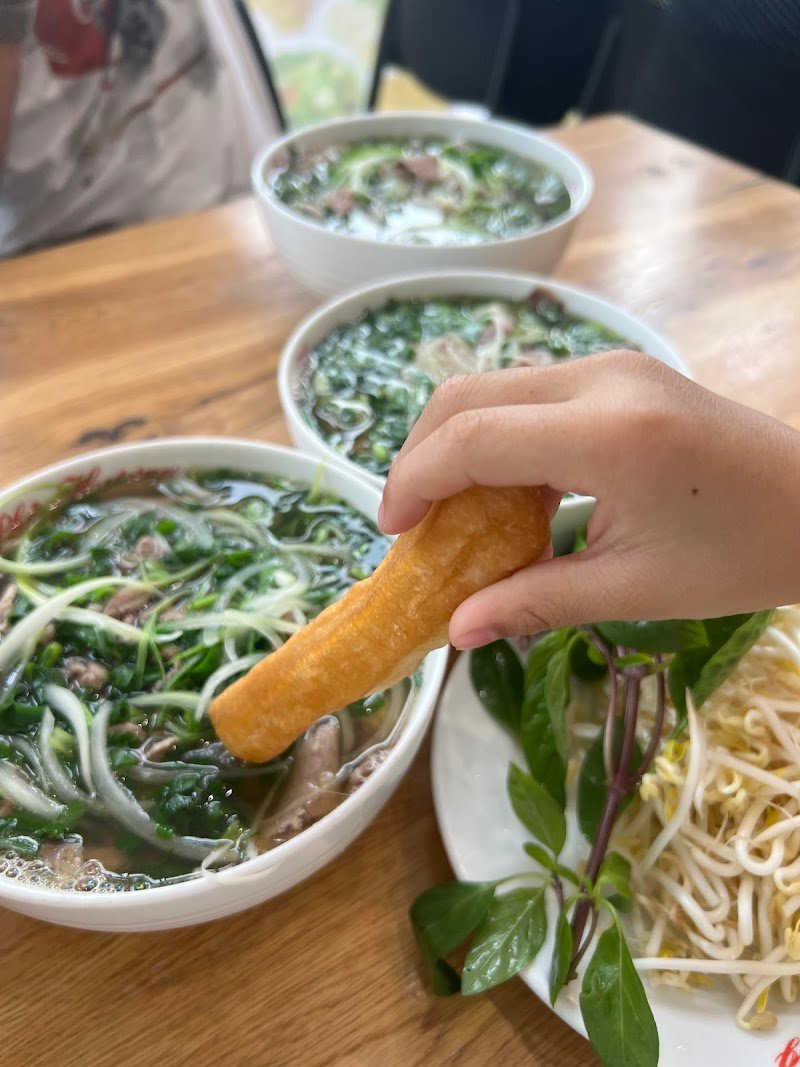 Phở Hương (Authentic Phở Hà Nội) photo 7