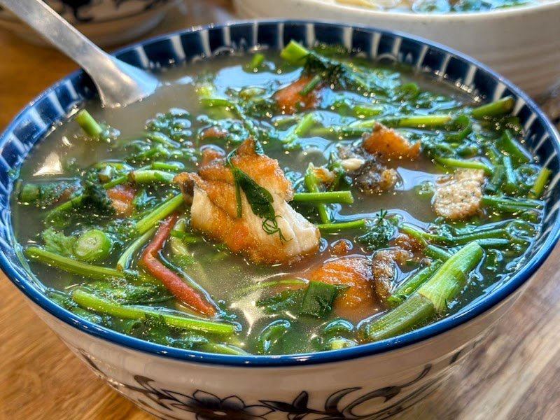 Phở Hương (Authentic Phở Hà Nội) photo 8