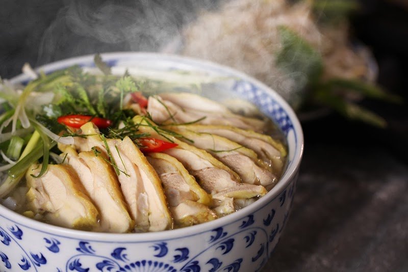 Phở Hương (Authentic Phở Hà Nội) photo 5