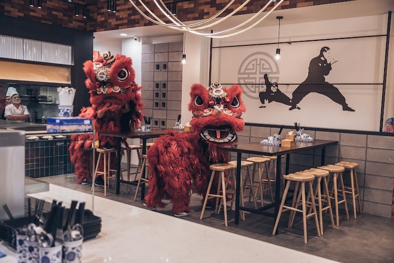 Master Lanzhou Noodle Express - South Yarra