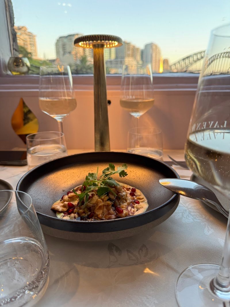 Lavendra Indian photo 6