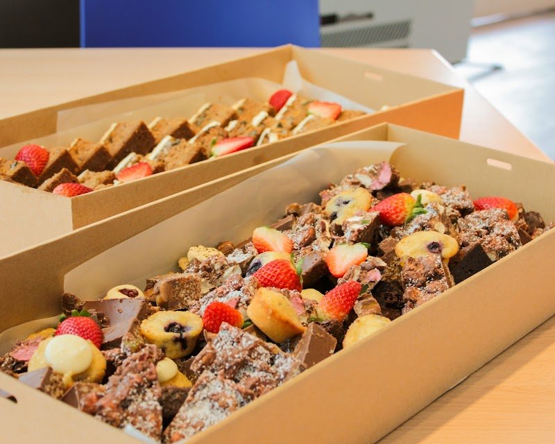 Greenacres Café & Catering SES