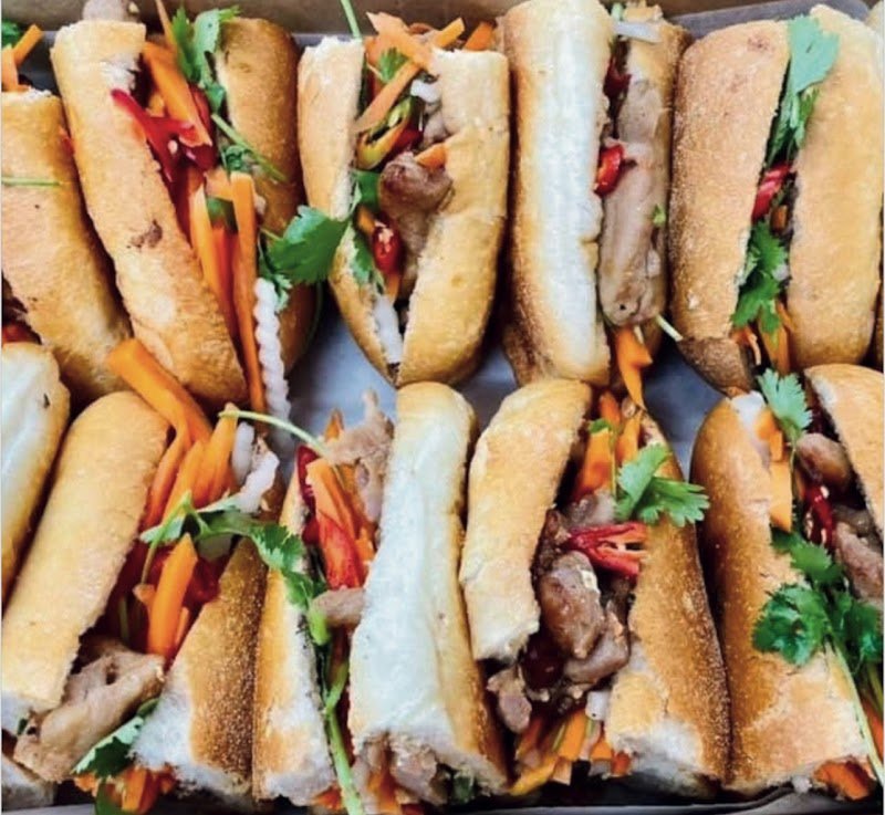 Co Hai Sai Gon photo 10