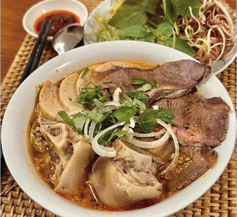 Co Hai Sai Gon photo 2