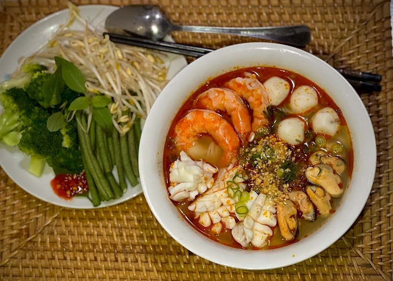 Co Hai Sai Gon photo 4