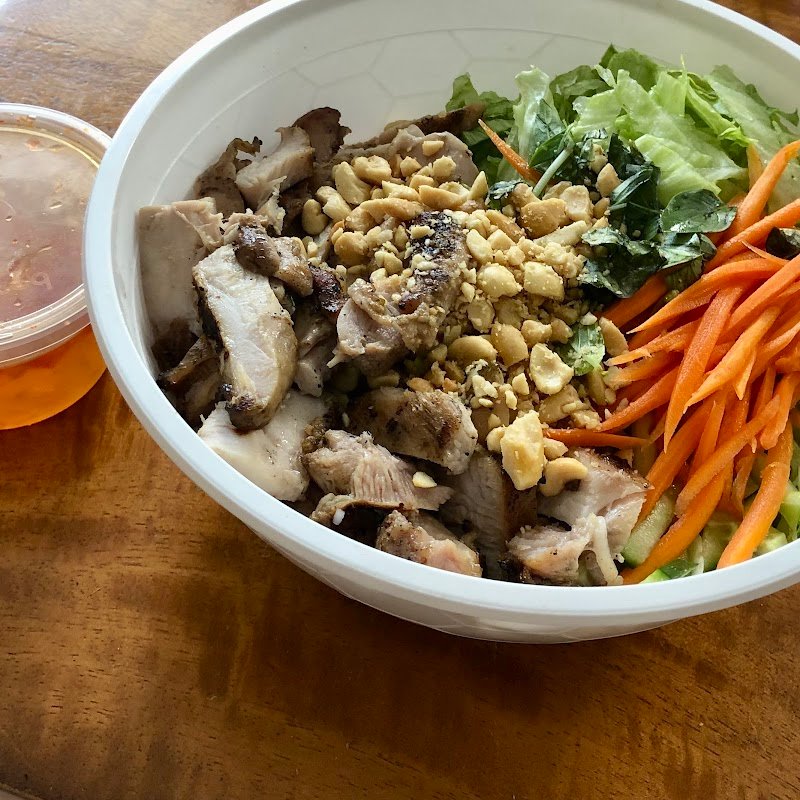 Co Hai Sai Gon photo 5