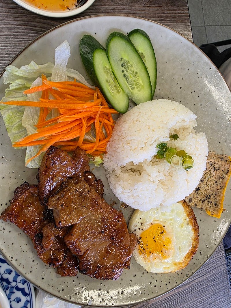 Co Hai Sai Gon photo 3