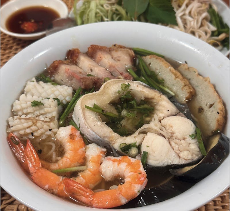 Co Hai Sai Gon photo 6