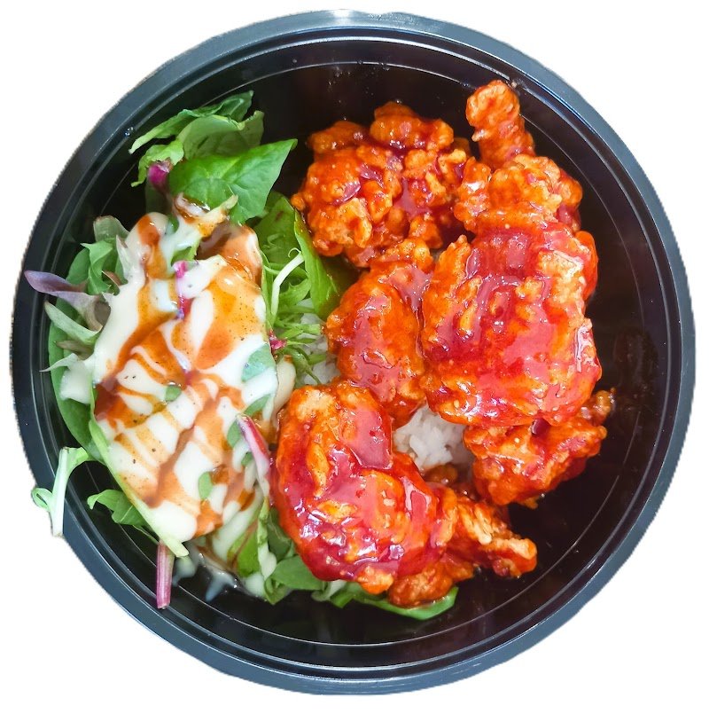 Korean Fried Chicken @ Maitland photo 3