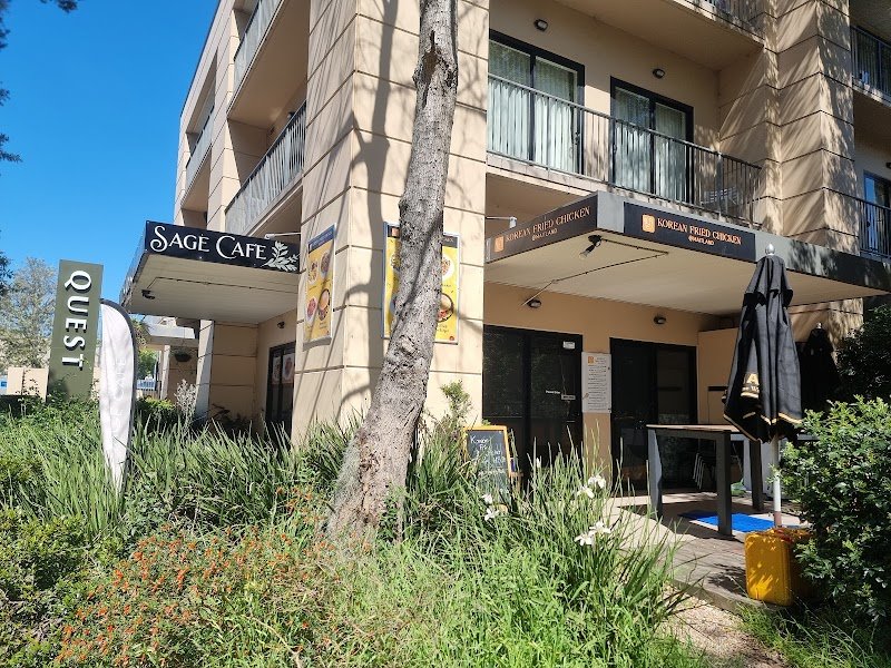 Korean Fried Chicken @ Maitland photo 7