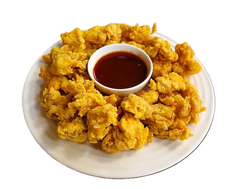 Korean Fried Chicken @ Maitland photo 5