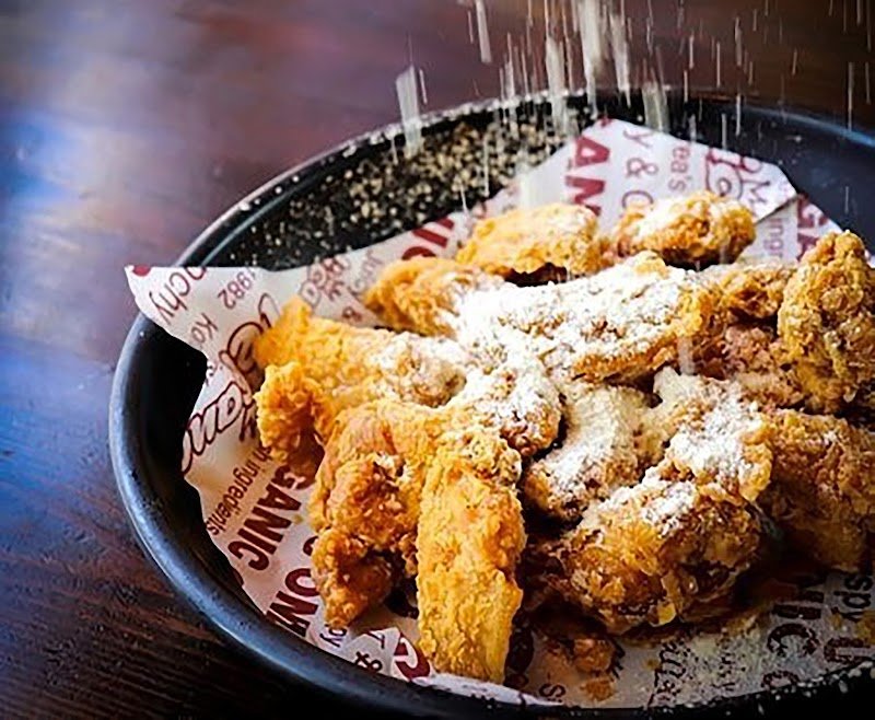 Korean Fried Chicken @ Maitland photo 2