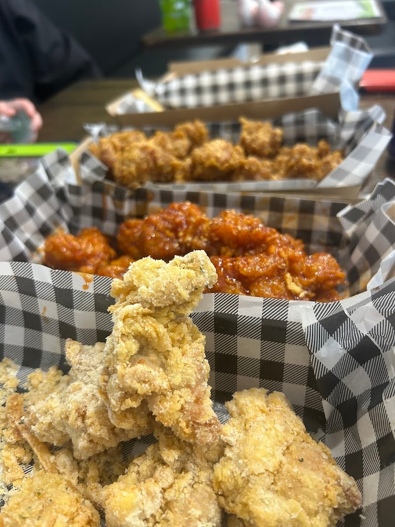 Korean Fried Chicken @ Maitland photo 8