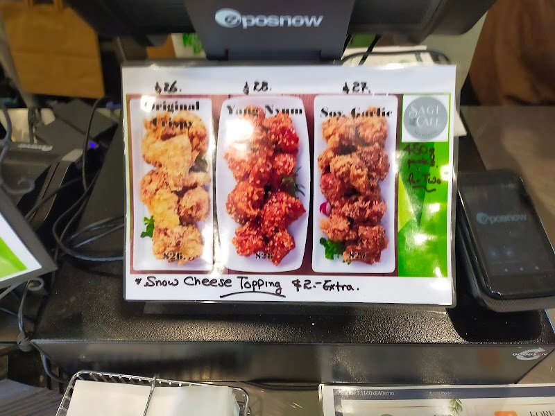 Korean Fried Chicken @ Maitland photo 9