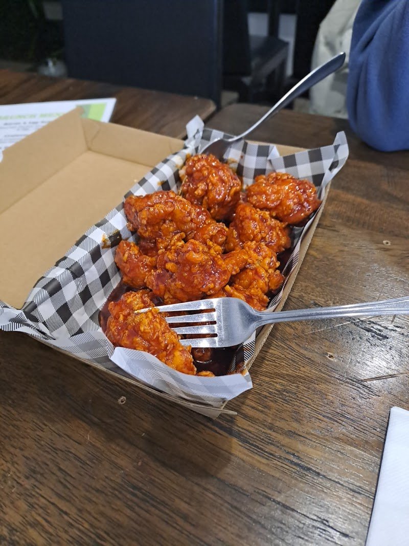 Korean Fried Chicken @ Maitland photo 10