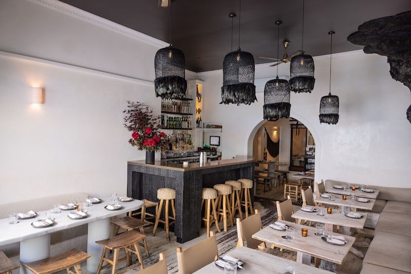 Carbon Mexican Woodfire Restaurant Bondi photo 5