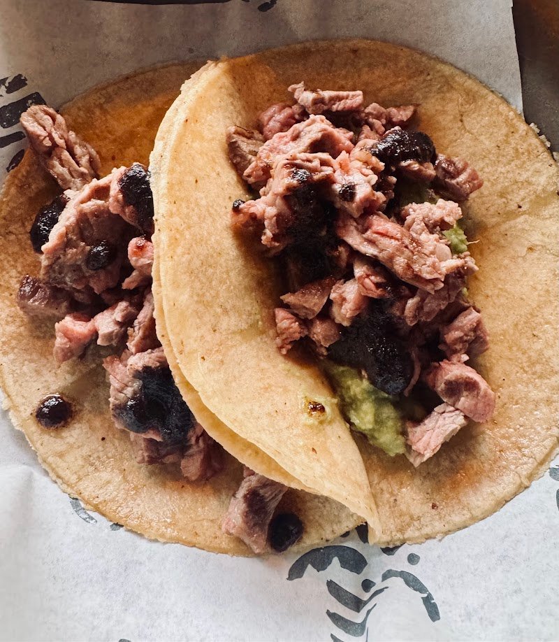 Carbon Mexican Woodfire Restaurant Bondi photo 3