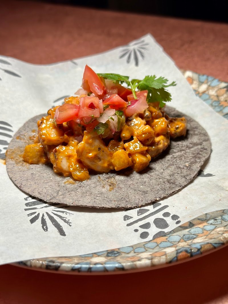 Carbon Mexican Woodfire Restaurant Bondi photo 6