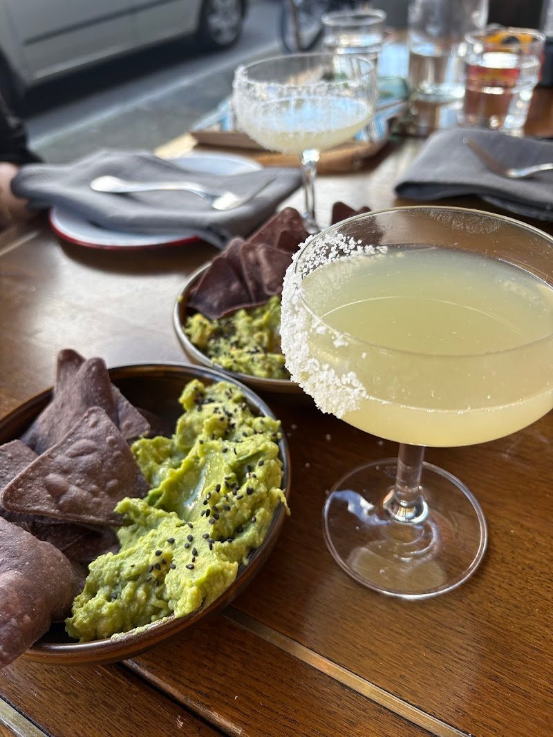 Carbon Mexican Woodfire Restaurant Bondi photo 4