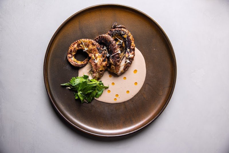 Carbon Mexican Woodfire Restaurant Bondi photo 9