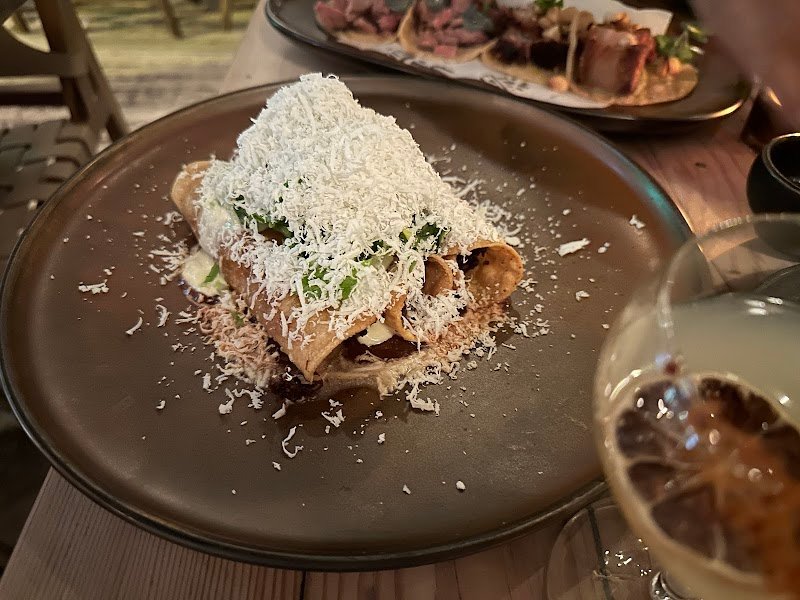 Carbon Mexican Woodfire Restaurant Bondi photo 7