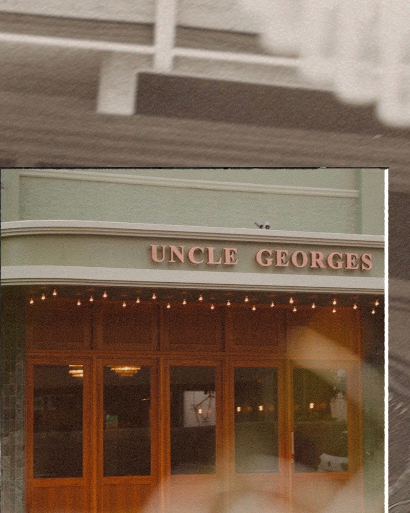 Uncle Georges