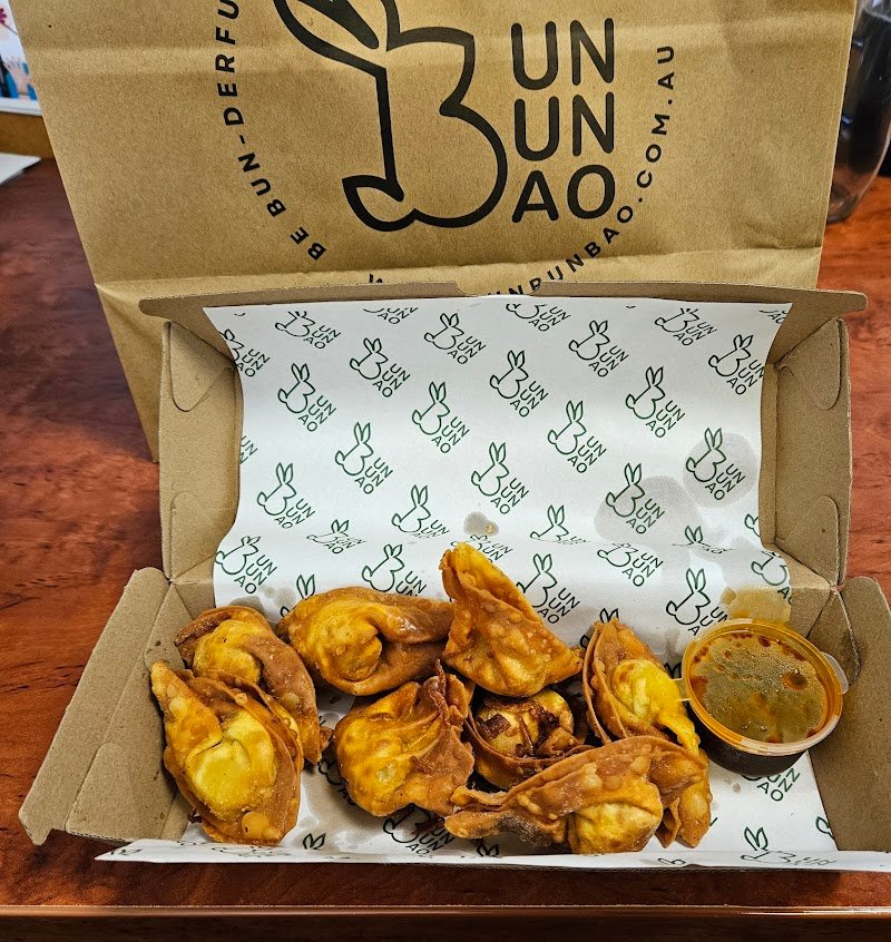 Bun Bun Bao Southport photo 8