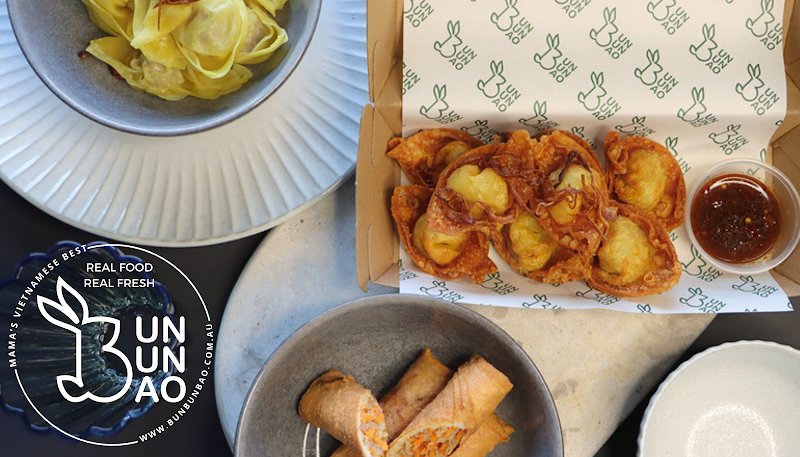 Bun Bun Bao Southport photo 2