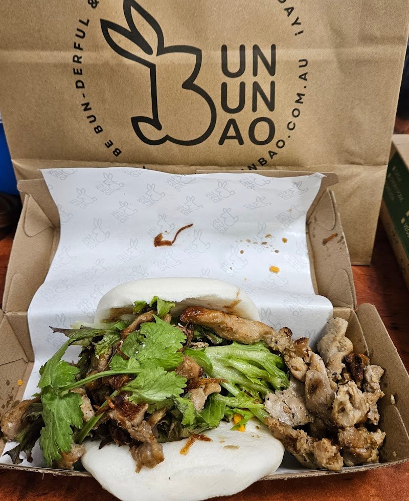 Bun Bun Bao Southport photo 10