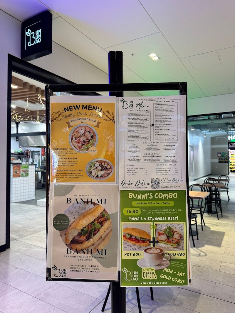 Bun Bun Bao Southport photo 9