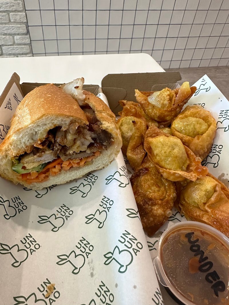 Bun Bun Bao Southport photo 7