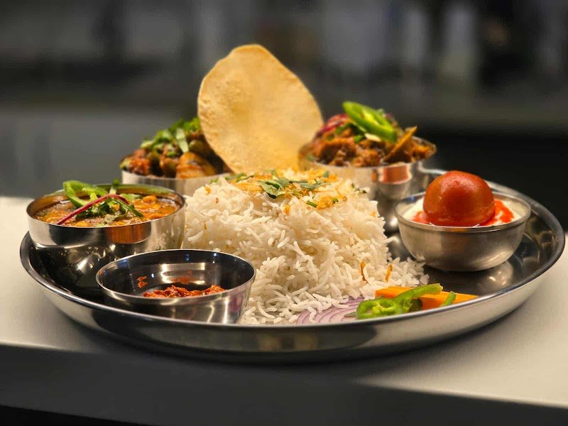 Lahore 2 Delhi Indian Pakistani Restaurant photo 2