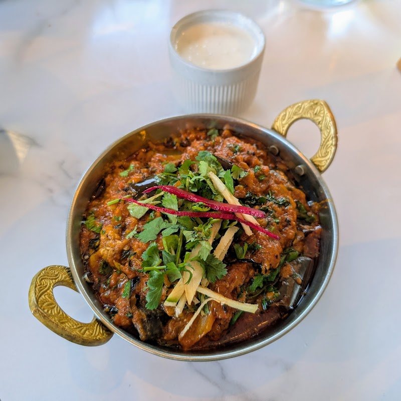 Lahore 2 Delhi Indian Pakistani Restaurant photo 7