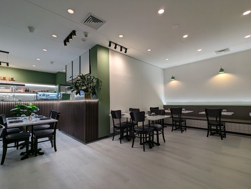 Lahore 2 Delhi Indian Pakistani Restaurant photo 4