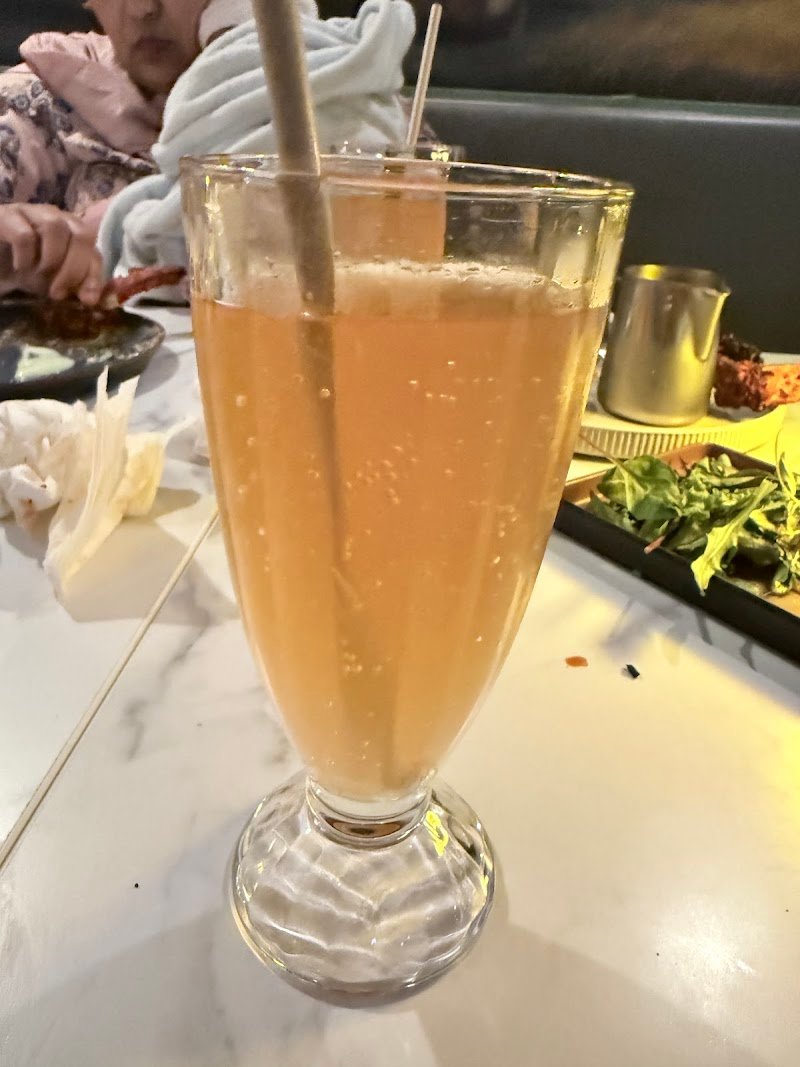 Lahore 2 Delhi Indian Pakistani Restaurant photo 10