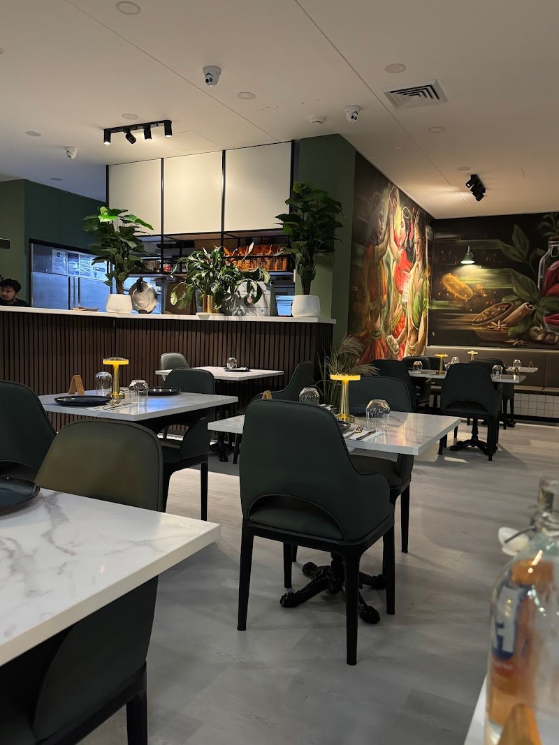 Lahore 2 Delhi Indian Pakistani Restaurant photo 5